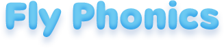 Fly Phonics