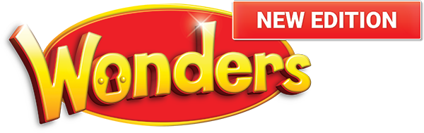 Wonders New Edition